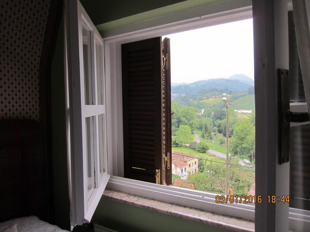 Las Casas Rurales Huerta San Benito Villamayor  Екстер'єр фото
