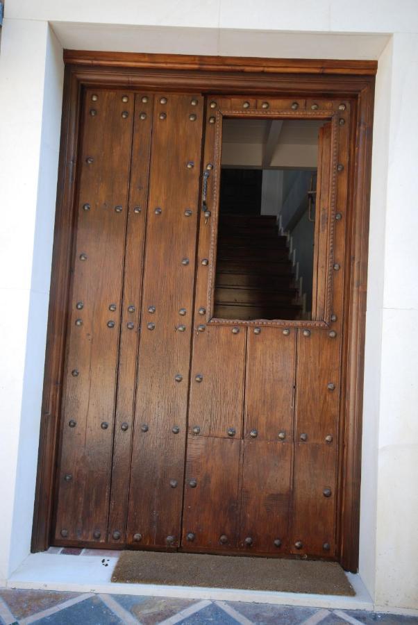 Las Casas Rurales Huerta San Benito Villamayor  Екстер'єр фото